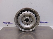 Ford Transit Steel wheel Mk8 custom 12-15 15" 6.5Jx15 5x160 BK21-1007-FB 2150841