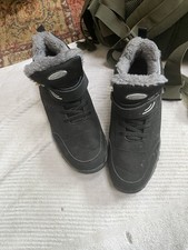 Cashion Winter Boots Men Size 9