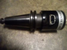 Renishaw MP 12 probe-Chuck/M/2045/0069/Sn. P71570