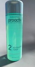 Proactiv Revitalizing Toner 6 oz Step 2 Proactive Toner New and Sealed