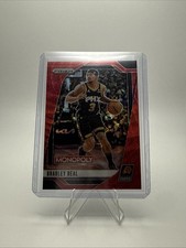 2024-25 Bradley Beal Monopoly Panini Prizm Red Wave #78