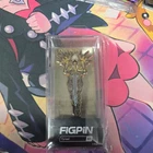 FiGPiN - Diablo - Tyrael - #61 - NYCC 2021 Exclusive - 1500 PCS