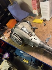 Titan 3-in-1 Petrol Garden Multi-Tool String Trimmer, Pole Saw & Hedge Trimmer