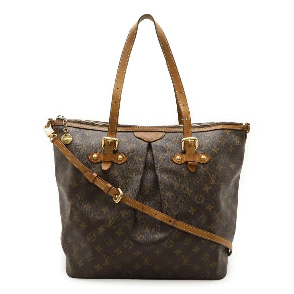 Louis Vuitton Zip Tote Bags & Handbags for Women for sale | eBay