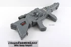 Laser Rifle Case 100% Complete Collectors Case Original Kenner Star Wars