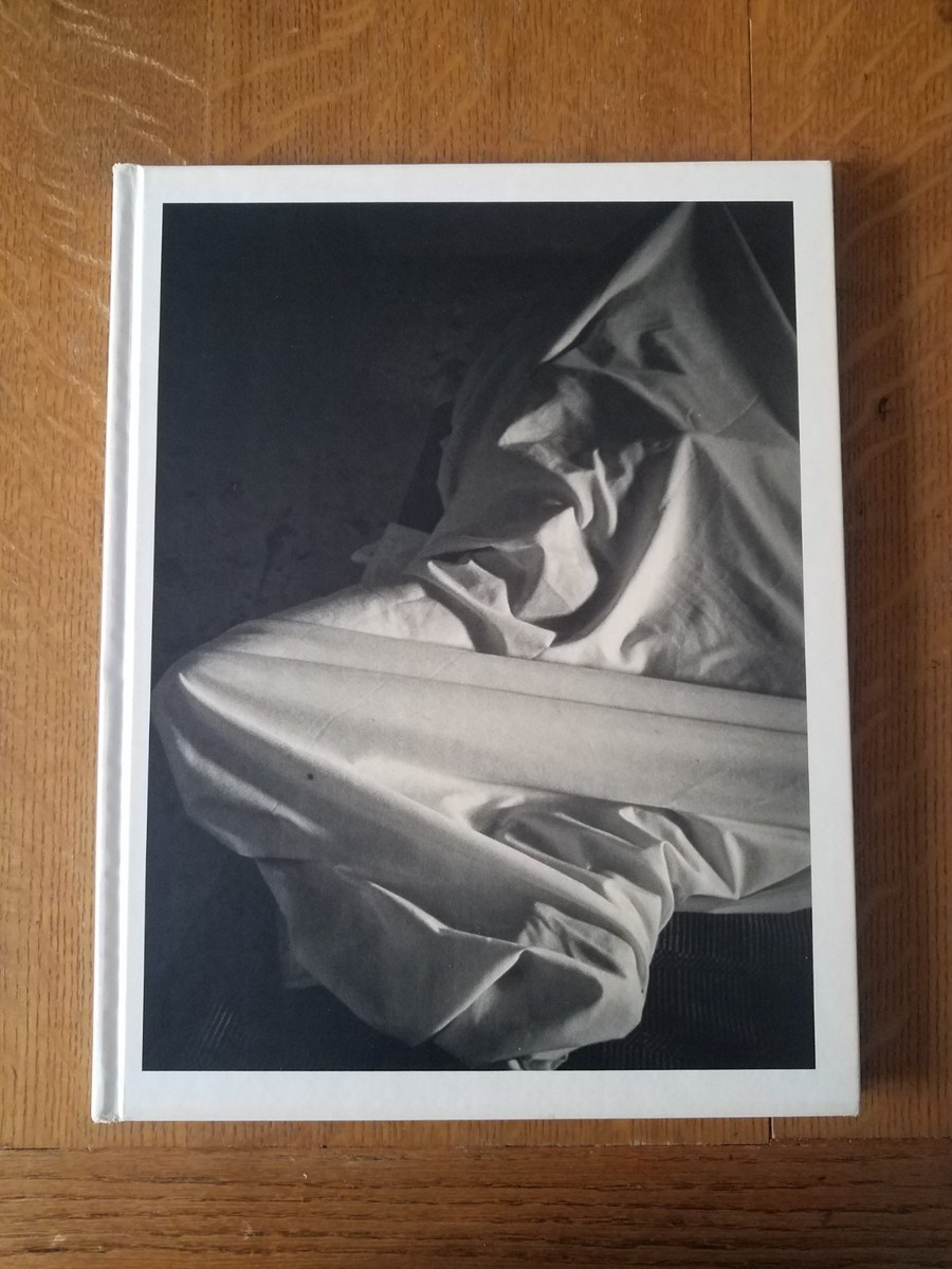 David Salle: Photographs 1980-1990 art monograph Robert Miller