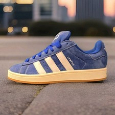 Size 6 - adidas Campus 00s Lucid Blue Gum for sale online | eBay