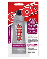 Eclectic 130011 Amazing Goop Household Glue-3.7oz