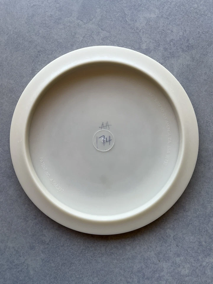 Innova Archangel Distance Driver 174g. New. Never Thrown - Image 2 of 2