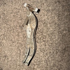 Craftsman Vintage Valve Spring Compressor Lifter Tool Screw Type