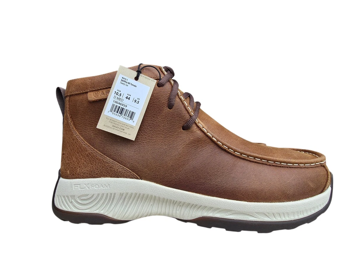 Ariat Workwear Lightweight Boots for Men for Sale | Shop New 