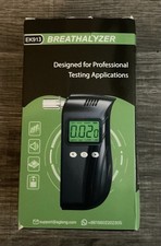 EK913 Breathalyzer