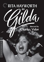 Criterion Collection - Gilda/Dvd - Dvd - G3Z