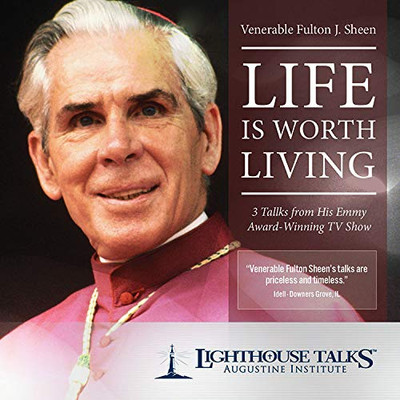 #ad #ad Life is Worth Living Lightho VERY GOOD $30.28
