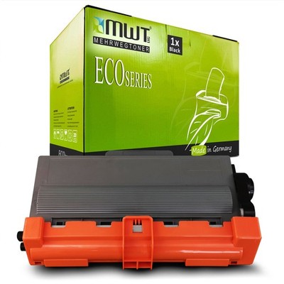 Toner/Drum Brother Compatible F. R TN-3480 DR-3400 DCP-L