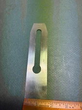 STANLEY PLANE IRON FOR #2 SMOOTH PLANE