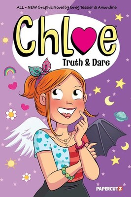 Chloe Vol. 7: Truth & Dare (7)