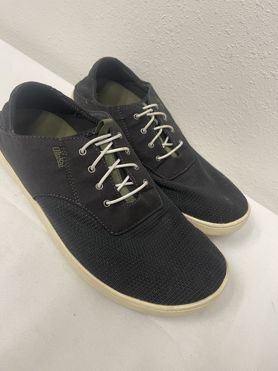 Olukai Nohea Moku Shoes Men display picture 2
