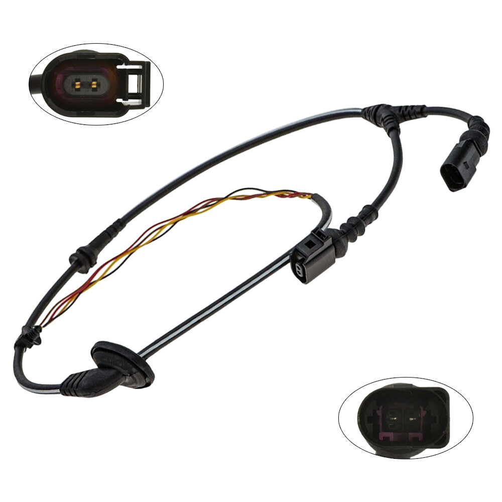 Front Wheel Speed Sensor Wiring Harness 1K0927903R 1K0-927-903-R