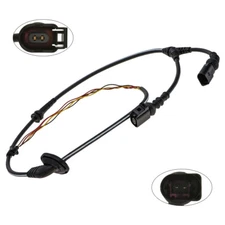 For Front Left ABS Wheel Speed Sensor Wiring Harness VW Volkswagen 1K0927903R