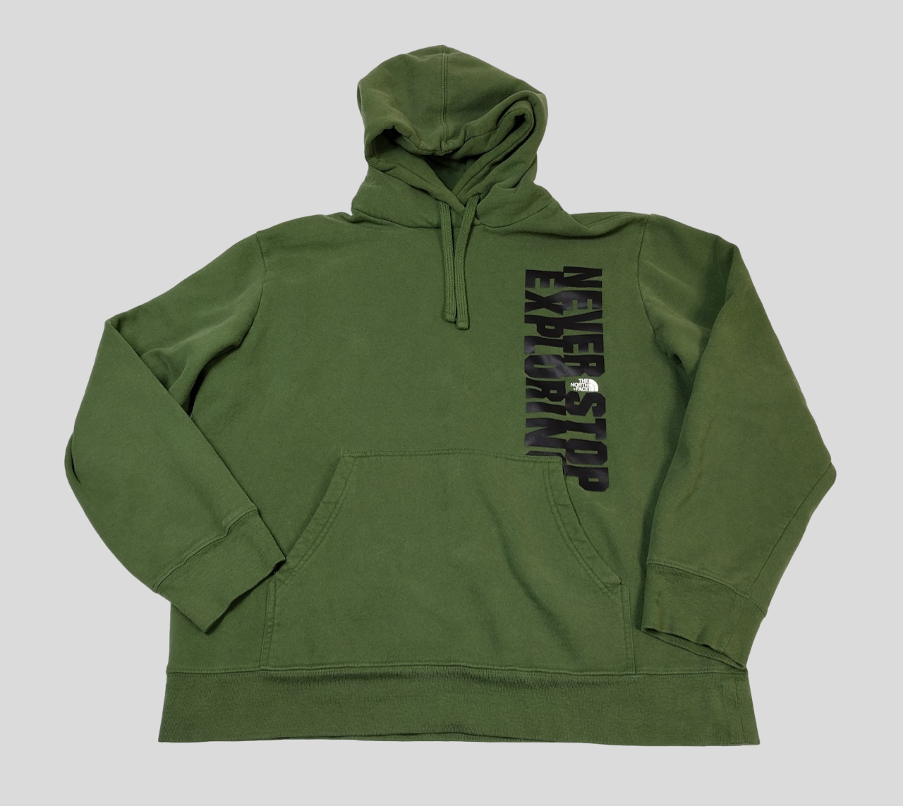 nevver BROCHURE HOODED パーカー wake ENNOY-