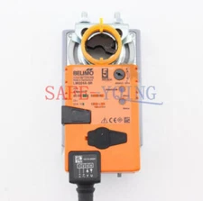 1PCS BELIMO Electric dampers actuators LMQ24A-SR 4Nm LMQ24ASR New