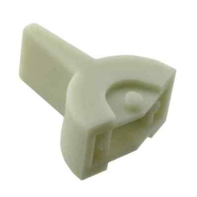 CAP ROCKER PADDLE WEISS