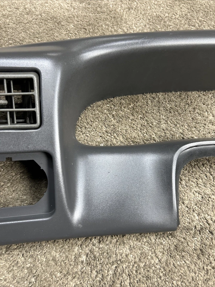 99-04 Ford F-250 F350 Super Duty tablero velocímetro racimo bisel OEM en venta Foto 4 de 4