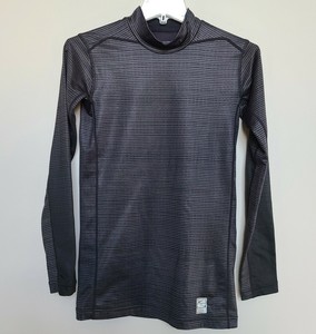 nike pro combat fitted long sleeve