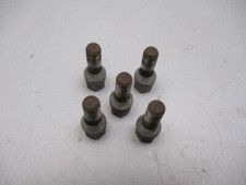 PEUGEOT TRAVELLER 2.0 HDI Radbolzensatz 5 Stück