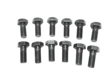 Spicer Dana 80 Rearend 916 Ring Gear Bolt Kit Differential Bolts Ford Dodge
