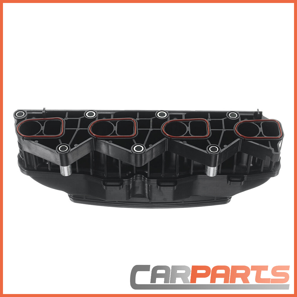 Collecteur d'admission renforcé pour Mercedes Sprinter 906 2.2 CDI