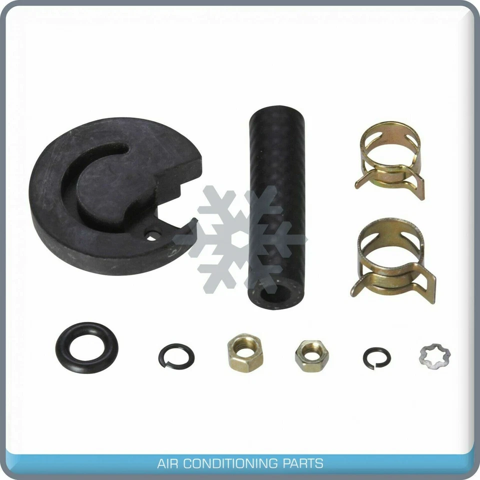 Электрический топливный насос для Acura / Chevrolet / Dodge / Eagle / Ford / Geo / H... QOA - Изображение 3 из 4