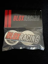 BLOX RACING Billet Aluminum Solid Front Shifter Bushing B-Series