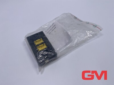 ifm Unterteil für AS-Interface Module AC5000 lower part ASI-MODUL-UNTERTEIL FK