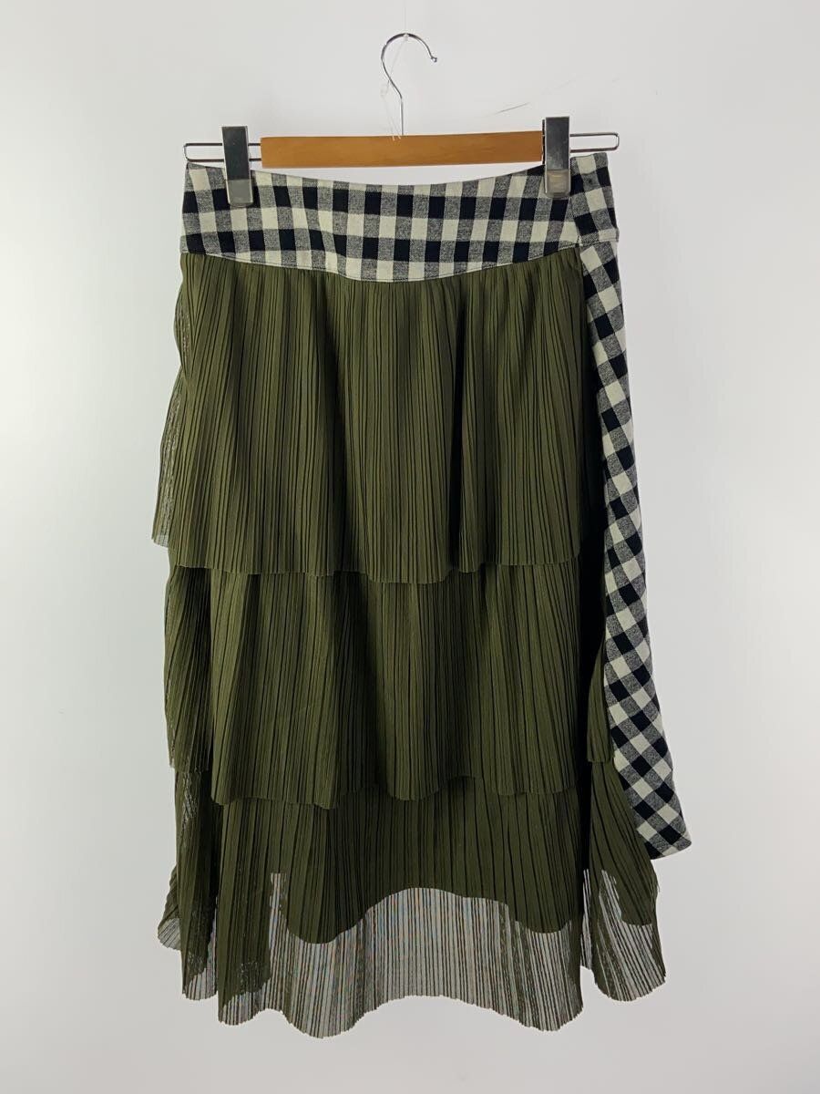 RRR TOKYO sky skirt