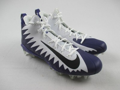 nike alpha menace elite mid