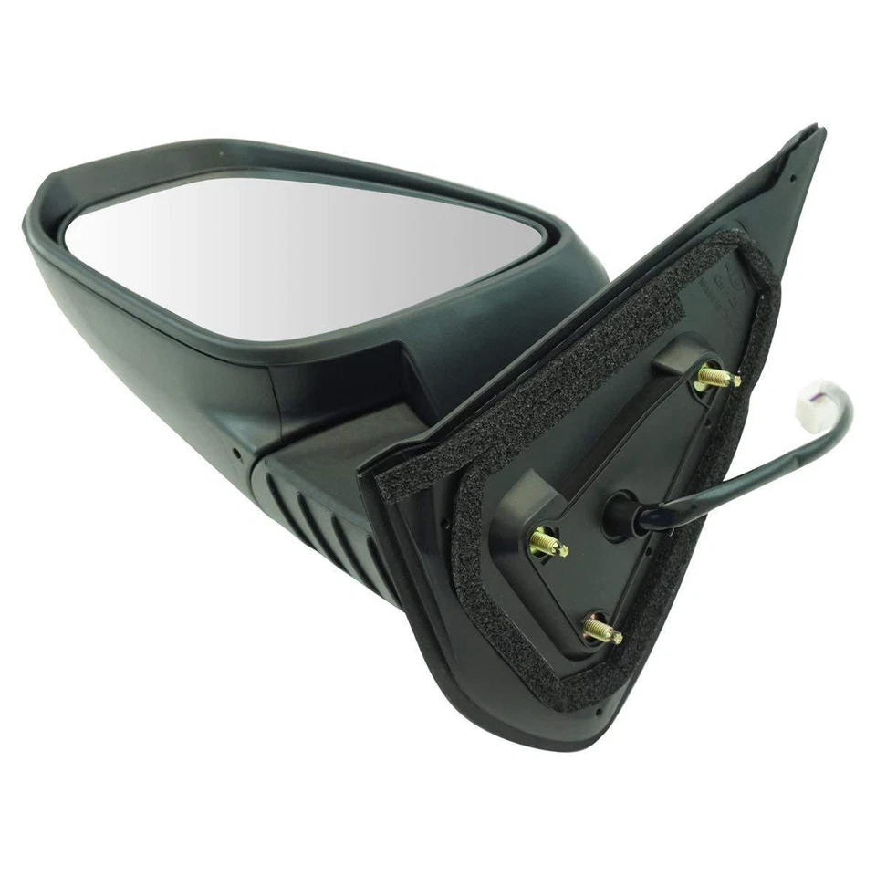 Driver Side Heated Power Mirror For 2016-2017 Toyota Tacoma 8794004230 TO1320348 - Изображение 2 из 4