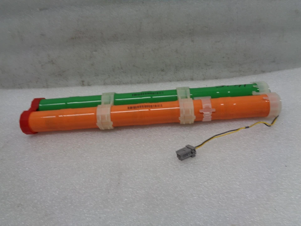 2006-2008 年本田思域 IMA 混合电池已测试 13.85 V 原始设备制造商 AK2207261 — 第 4/4 张图片