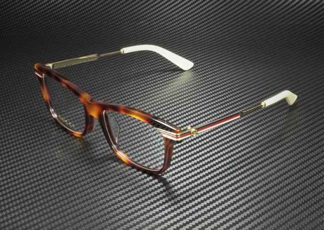 Gucci GG 0524 O 002 Havana/gold 