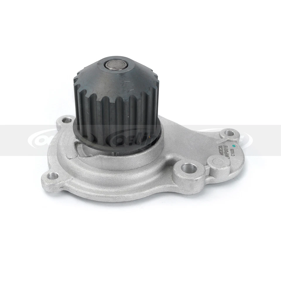 Water Pump Thermostat for 95-10 Chrysler PT Cruiser Sebring Dodge Plymouth 2.4L - Image 3 of 4