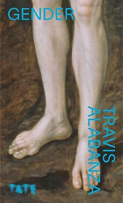 Gender by Travis Alabanza (Paperback, 2021) - Image 3