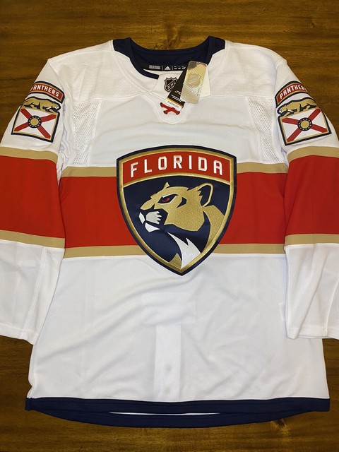 size 46 adidas hockey jersey