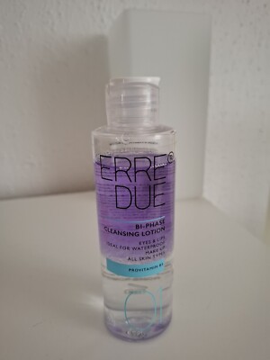 Erre Due Cleansing Lotion