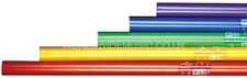 BOOMWHACKERS 'Boomophone' BASS CHROMATICS Set of 5 Tubes