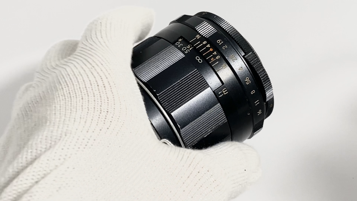 PENTAX Super Takumar 85mm F1.9 Maintained MF Portrait M42 PENTAX Super Takumar 85mm F1.9 Maintained MF Portrait M42