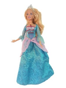 barbie rosella doll