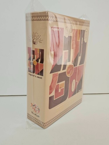 MADE IN ABYSS Profumo Odore di fapta 30ml Giappone Limitato nanochi - Foto 3 di 5