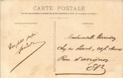 Vienne - CPA VIENNE - LA CATHEDRALE ST MAURICE