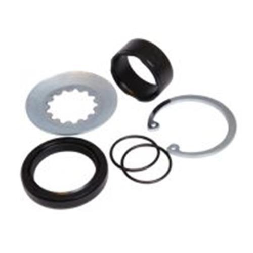 Metzger 751.079 Kit Soffietto Albero Motore - Ricambio Per Renault Trafic, Master E Opel Vivaro